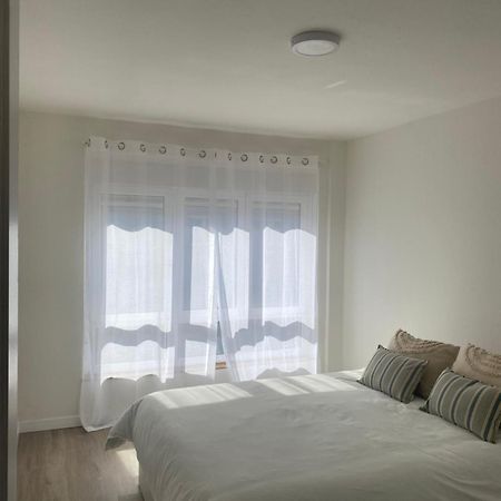 Apartamento Nuevo Zona General Davila Cerca De Las Playas De Santander Exterior photo