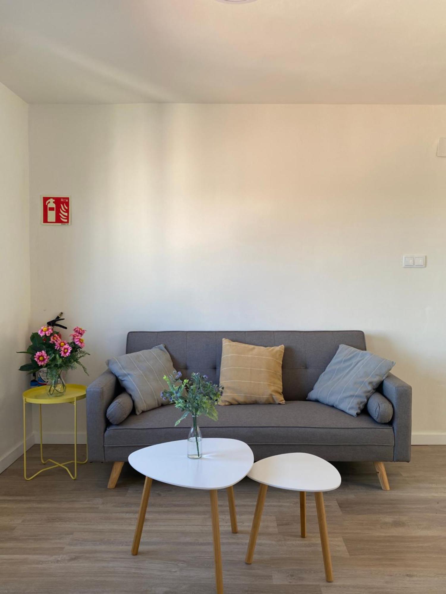 Apartamento Nuevo Zona General Davila Cerca De Las Playas De Santander Exterior photo