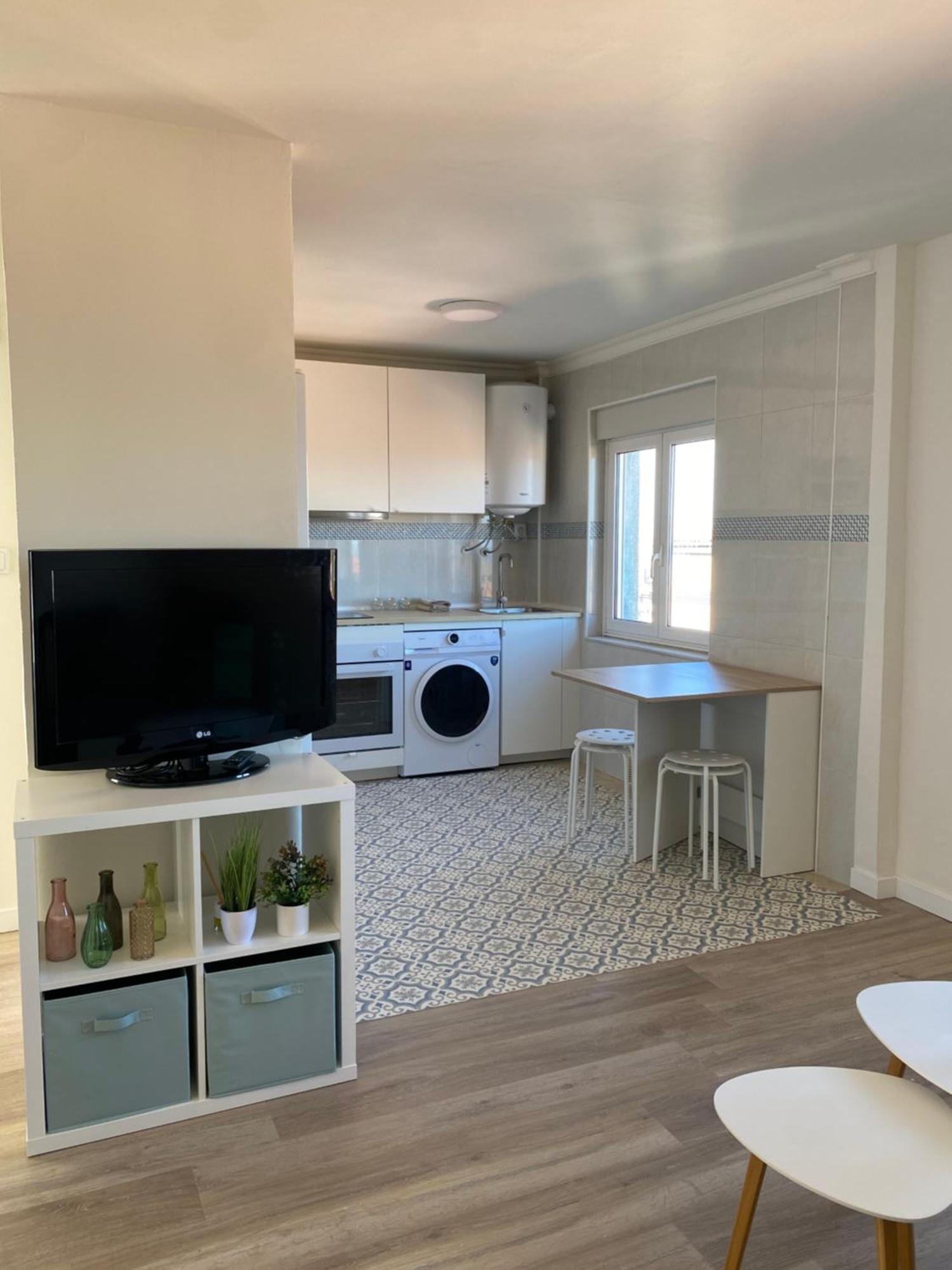 Apartamento Nuevo Zona General Davila Cerca De Las Playas De Santander Exterior photo