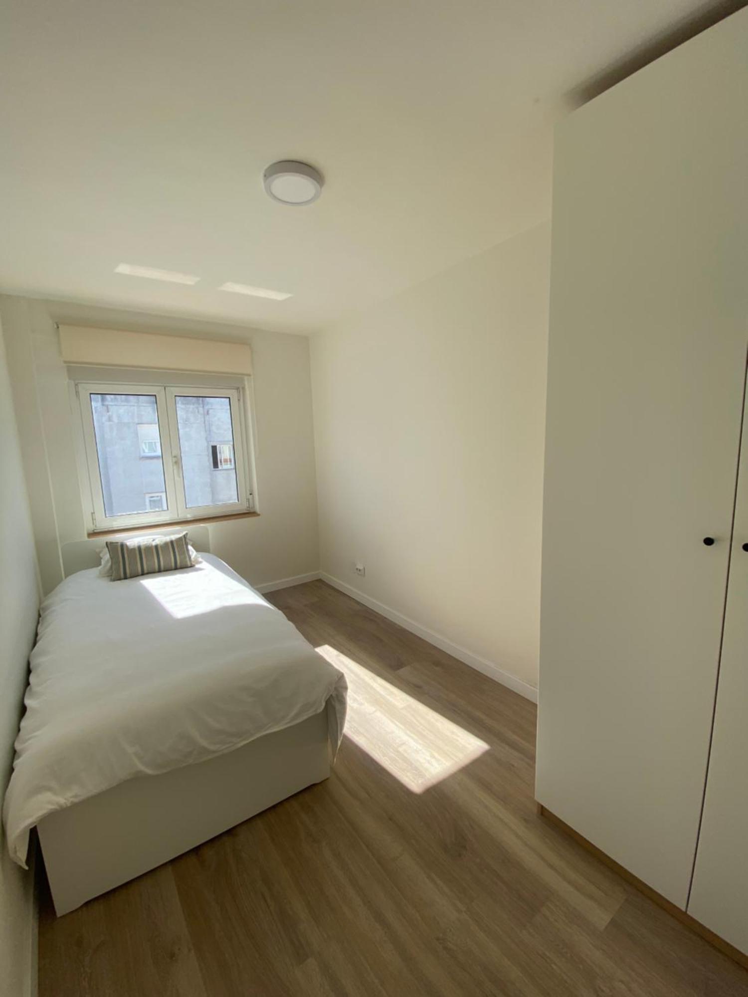 Apartamento Nuevo Zona General Davila Cerca De Las Playas De Santander Exterior photo