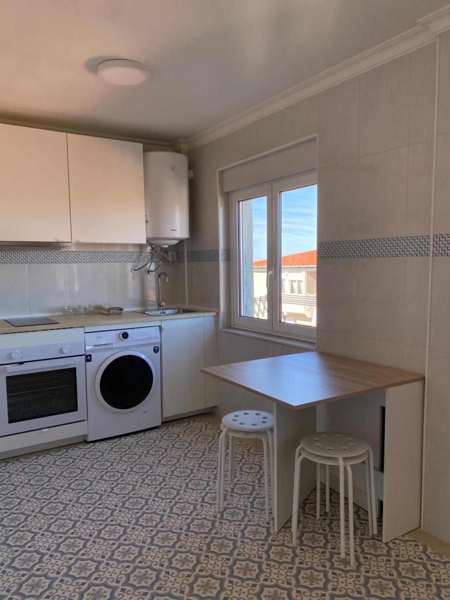 Apartamento Nuevo Zona General Davila Cerca De Las Playas De Santander Exterior photo